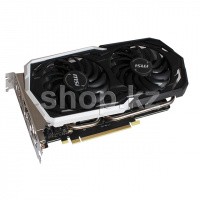 Видеокарта PCI-E 6144Mb MSI GTX 1660Ti Armor OC, GeForce GTX1660Ti