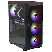 Компьютер игровой WW-KZ (Intel Core i5 13400F, RTX 4060)