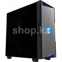 Белый Ветерден дайын шешім - Gigabyte Core i9 ойын компьютері