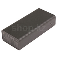 Power bank Xiaomi PB3018ZM, 30000 mAh, Black