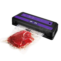 Вакууматор Kitfort КТ-1531-1, Black-Violet