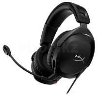 HyperX Cloud Stinger 2, Black гарнитурасы