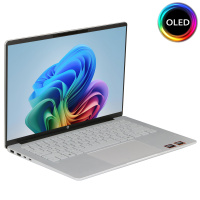 Ноутбук HP OmniBook 5 Next Gen AI 14-hm0011ci, OLED (E1SD4EA)