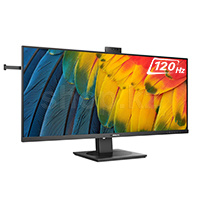 Монитор 40" Philips 40B1U5601H/00, Black