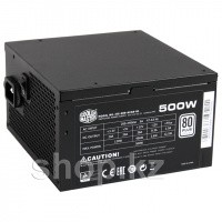 Блок питания ATX 500W Cooler Master B500 ver.2