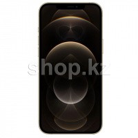 Apple iPhone 12 Pro Max, 128Gb, Gold (MGD93) смартфоны
