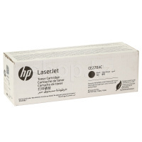 HP CE278AC, Black картриджі