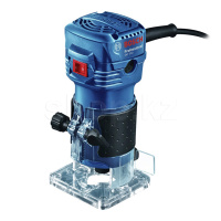 Фрезерная машина электрическая Bosch GKF 550