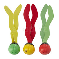 Набор игрушек для ныряния INTEX 55503