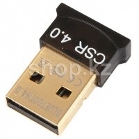 Адаптер USB Bluetooth Deluxe DLB-4