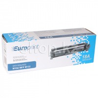 Europrint EPC-W1106A - Black картриджі