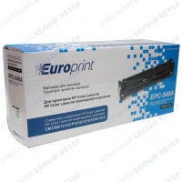 Картридж Europrint EPC-540A - Black