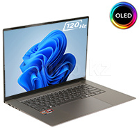 Ультрабук ASUS Zenbook S 16 UM5606WA, OLED (90NB13M1-M00C60)