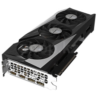 Видеокарта Gigabyte RX 6650 XT Gaming OC, 8 GB, Radeon RX 6650 XT