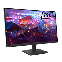 Монитор 27" Lenovo L27-4e, Raven Black