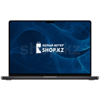 Retina Liquid XDR дисплейі бар Apple MacBook Pro A2991 (MRX33) ноутбугы