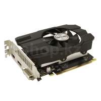 Видеокарта Afox GTX 1050, 2 GB, GeForce GTX 1050