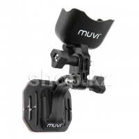 Veho VCC-A018-HFM велосипедіне бекіту, экшн камералары үшін