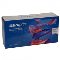 Europrint EPC-CF259A - Black (чиппен) картриджі