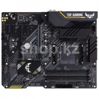 ASUS TUF Gaming B450-Plus II, AM4 жүйелік тақтасы