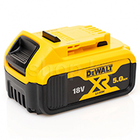 Батарея аккумуляторная DeWALT DCB184-XJ