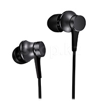 Гарнитура Xiaomi Mi Earphones Basic, Matte Black (SN:9fd31fa3-8005-4ca9-bd2e-c9090186809d)