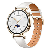 Смарт-часы Huawei Watch GT 4 ARA-B19, 41mm, White