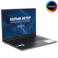 Ноутбук ASUS VivoBook Pro K3400PA, OLED (90NB0UY2-M001R0)