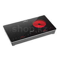 Kitfort КТ-164 индукциялық инфрақызыл пеш