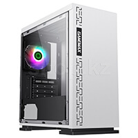 Корпус GameMax Expedition H605, White (SN:414eb0b3-b8f7-4f5f-b1b4-a7aff3214821)