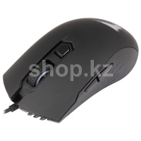 Мышь Gigabyte Aorus M4, Black, USB (SN:SN192635001855)