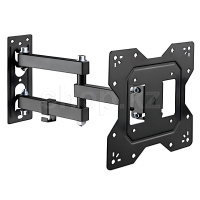 ТВ 2E 2E2GEN234330TILT қабырғаға 23"-43" теледидар кронштейні