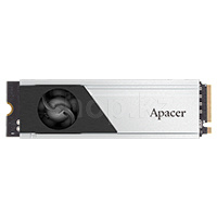 SSD 1 TB Apacer AS2280F4, M.2, PCIe 5.0