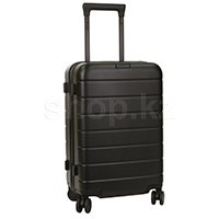 Чемодан Xiaomi Luggage Classic Pro XMLXXHWRM, 20", Black