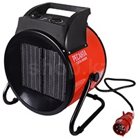 Ресанта ТЭПК-9000K, Red жылу электр зеңбірегі