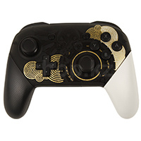 Nintendo Switch Pro Zelda геймпады