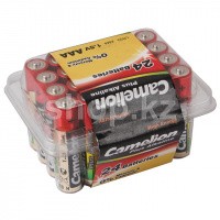 Camelion AAA LR03-PB24, 1.5V 24 дана , батареясы