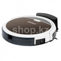 Робот-пылесос Kitfort KT-519-4, Brown