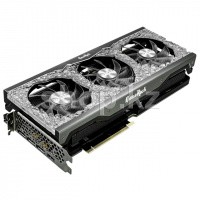 Видеокарта PCI-E 8Gb Palit RTX 3070 GameRock OC, GeForce RTX3070
