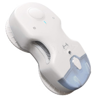 Робот-мойщик окон HUTT Window Cleaning Robot C6, White