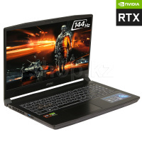 Ноутбук MSI Katana 15 AI B8VF (9S7-158N31-602)