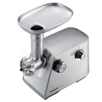 Электромясорубка Panasonic MK-GM1701STQ