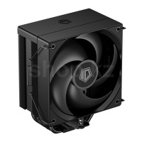 Кулер ID-Cooling SE-214-XT V2 Black
