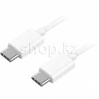 USB Type-C Xiaomi SJV4108GL, 1.5m, White интерфейс кабелі