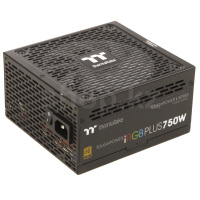 ATX 750 W Thermaltake Toughpower iRGB PLUS қуаттау блогы