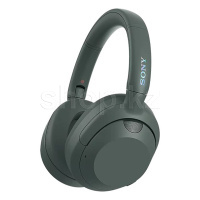 Sony WH-ULT900N, Gray Bluetooth гарнитурасы