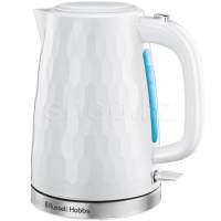 Чайник Russell Hobbs 26050-70, White