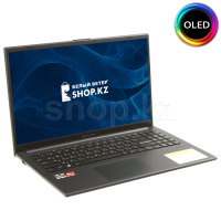 Ноутбук ASUS Vivobook Go 15 E1504FA, OLED (90NB0ZR2-M00L70)