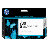 Картридж HP P2V67A No 730, Photo Black