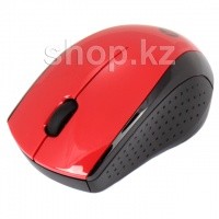 Мышь HP x3000, Red, USB (K5D26AA)